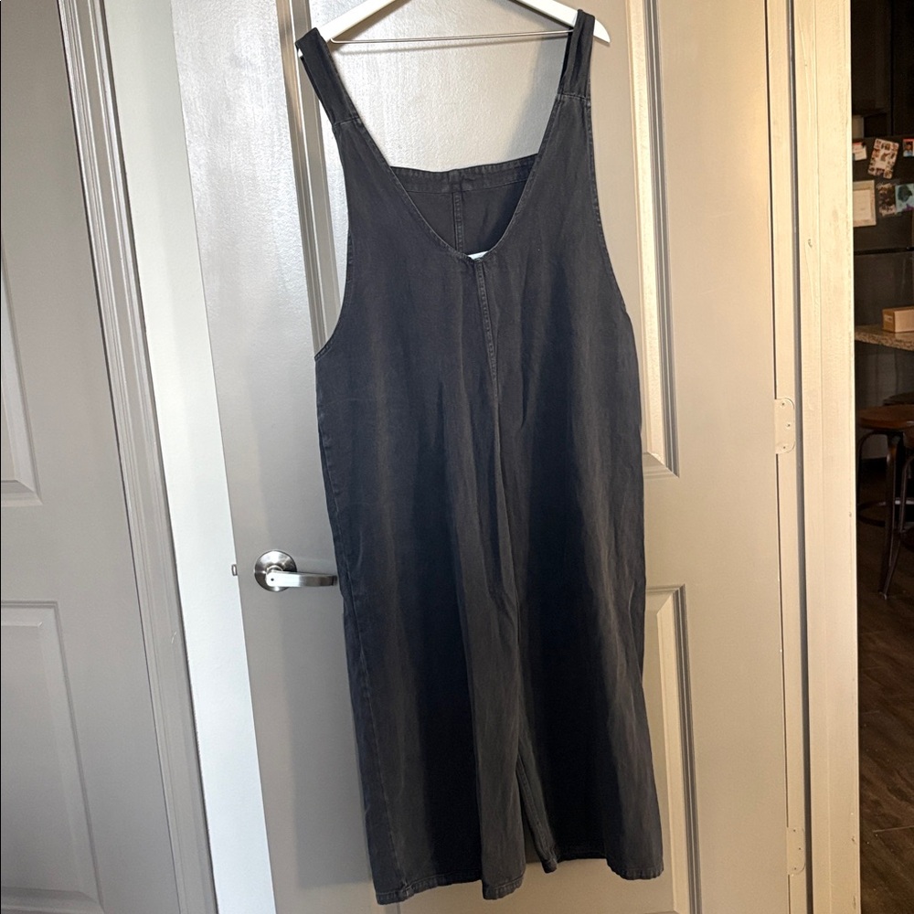 CJLA Mandi Overalls - Picture 5 of 7